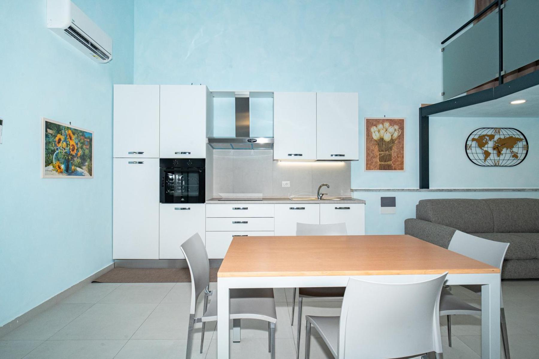 Roccaromana Home カターニア エクステリア 写真